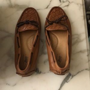 Bass women’s loafer